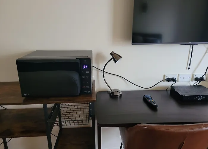 Motel: City Of Sails Motel