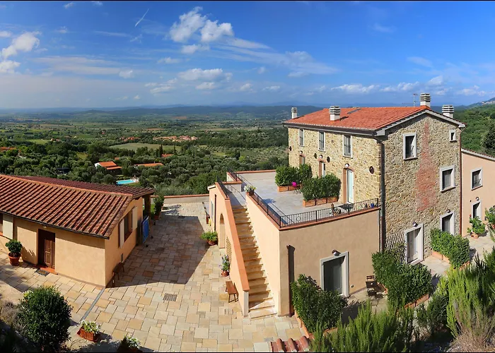 La Cianella