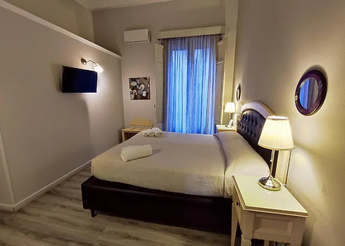 La Collegiata Guest House