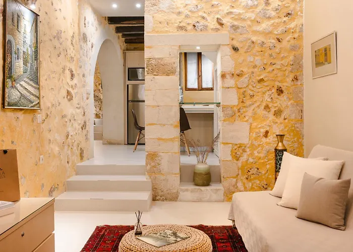 Alcanea Boutique Hotel