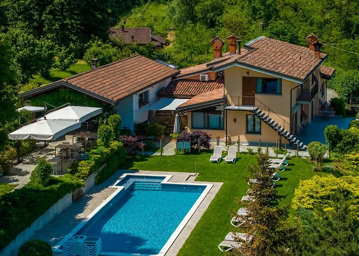 Agriturismo Nonna Du