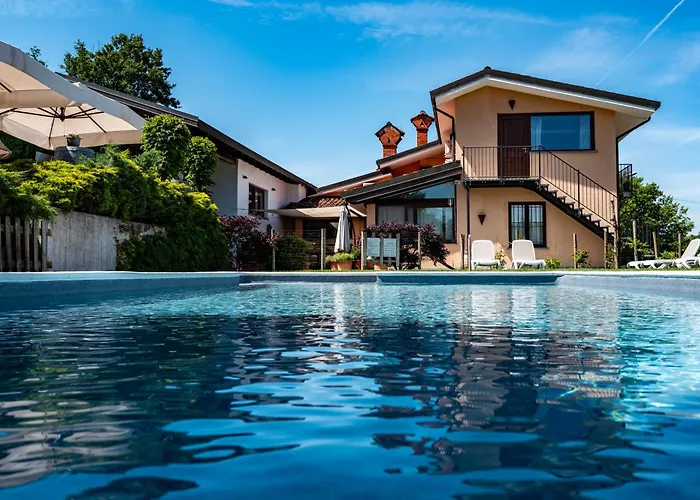 Agriturismo Nonna Du