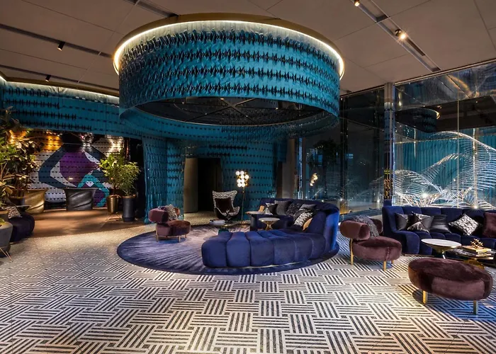 Mercure Tokyo Hibiya