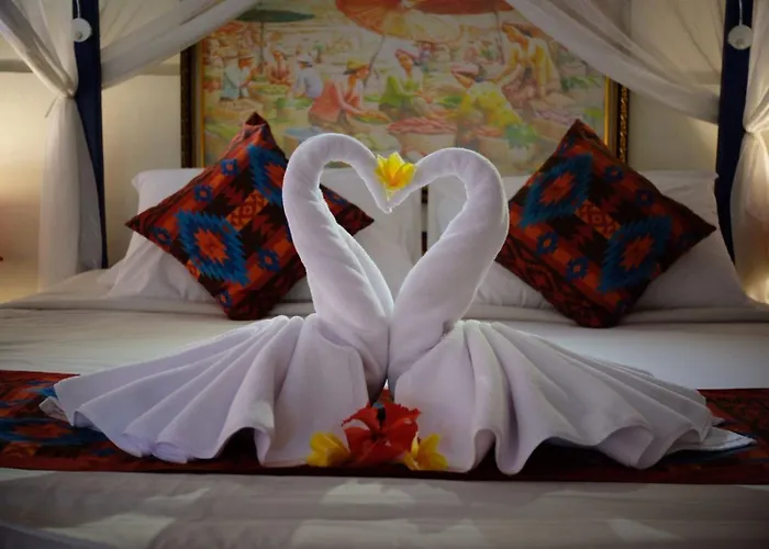 Puri Cendana Resort Bali