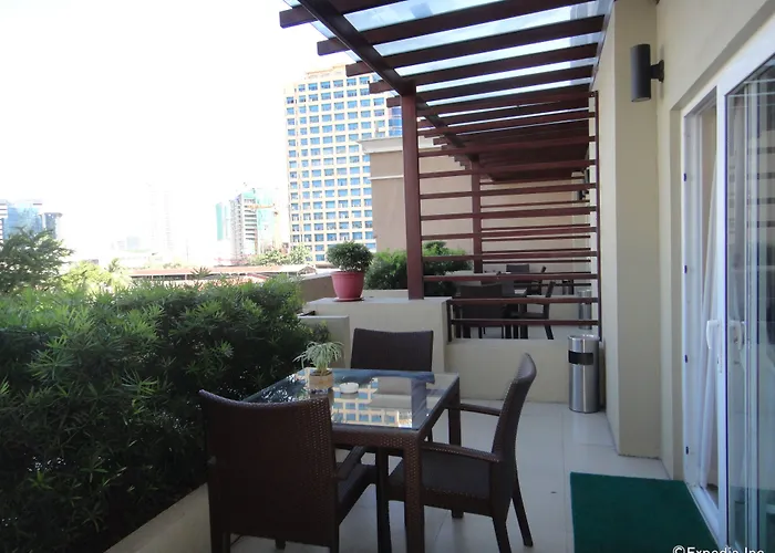 Harolds Hotel Cebu