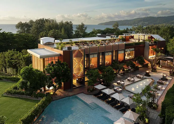 Avista Grande Phuket Karon - Mgallery