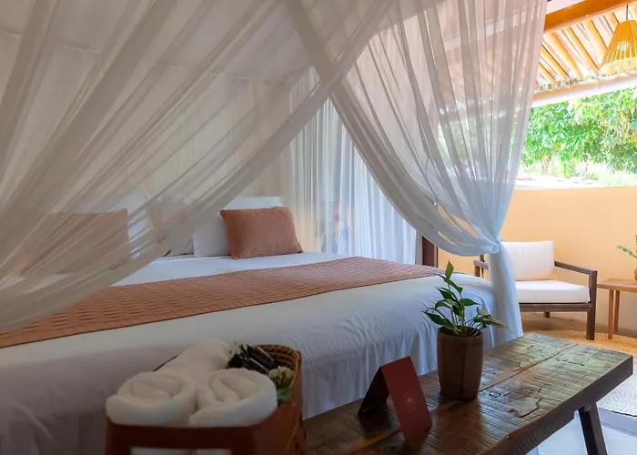 Hotel barato: Pousada Por do Sol