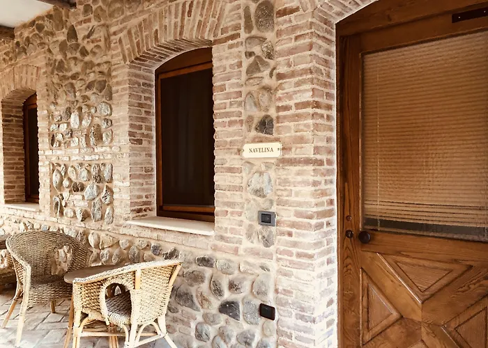 Relais Il Mulino