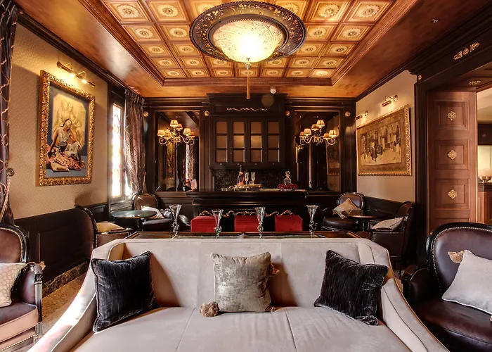 Hotel Moresco