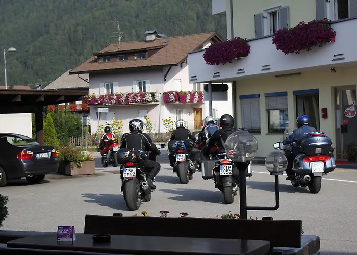 Hotel Tirolerhof