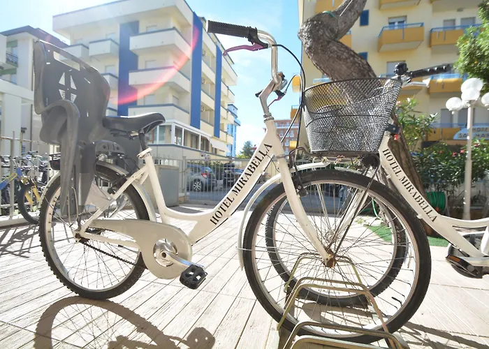 Hotel adatto agli animali: Hotel Mirabella