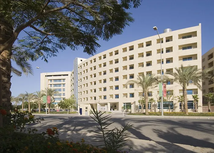 Swiss Inn Teda Hotel & Aqua Park
