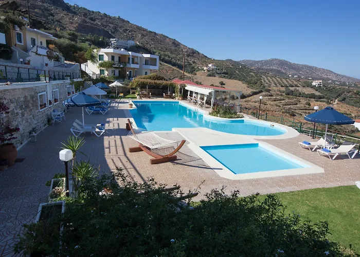 Pela Mare Hotel