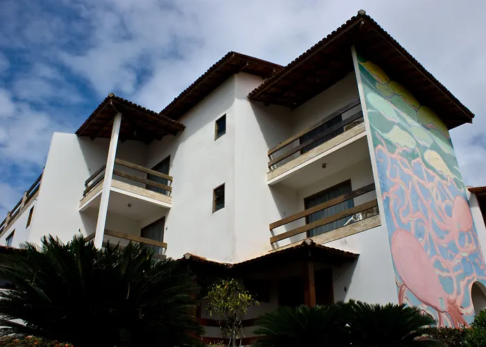 Hotel 3 estrelas: Hotel La Dolce Vita