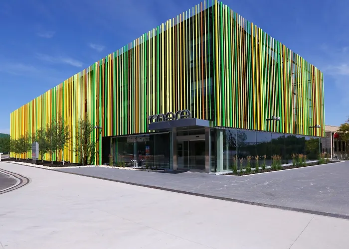 Mere Hotel