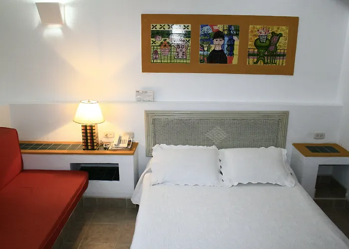 Hotel Guadaira Resort
