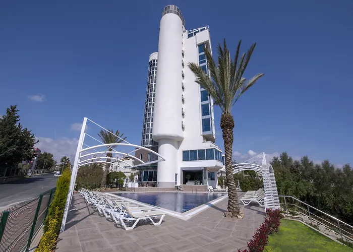 Spahotel: Tourist Hotel