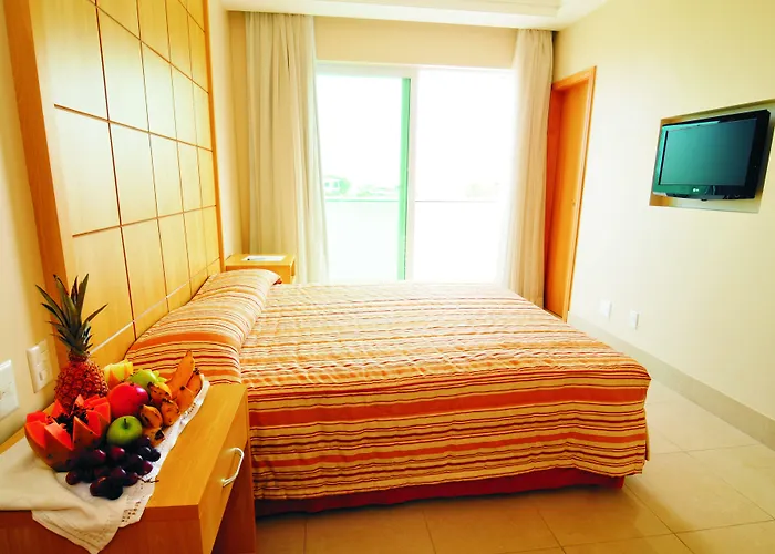 Américas Gaivota Hotel