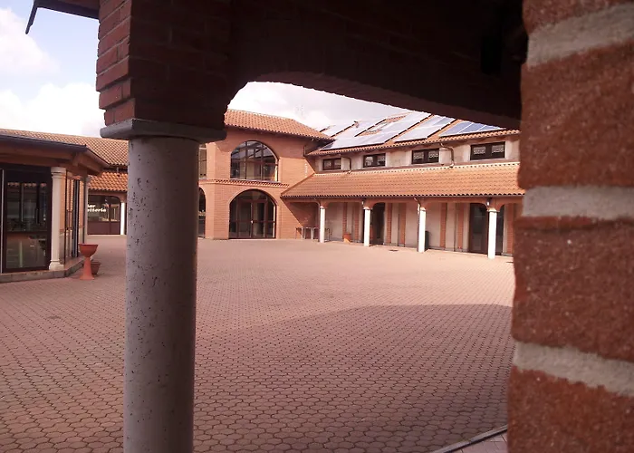 Agriturismo Cascina Scola