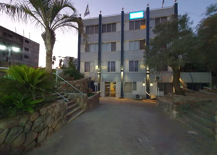 Sea Princess Motel