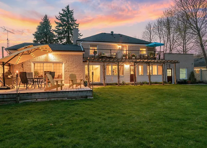 Abacot Hall Bed & Breakfast