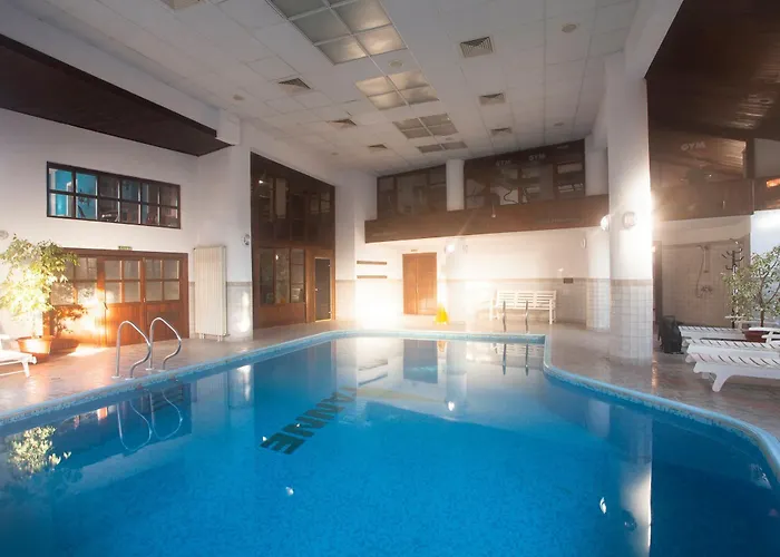 Hotel Tanne