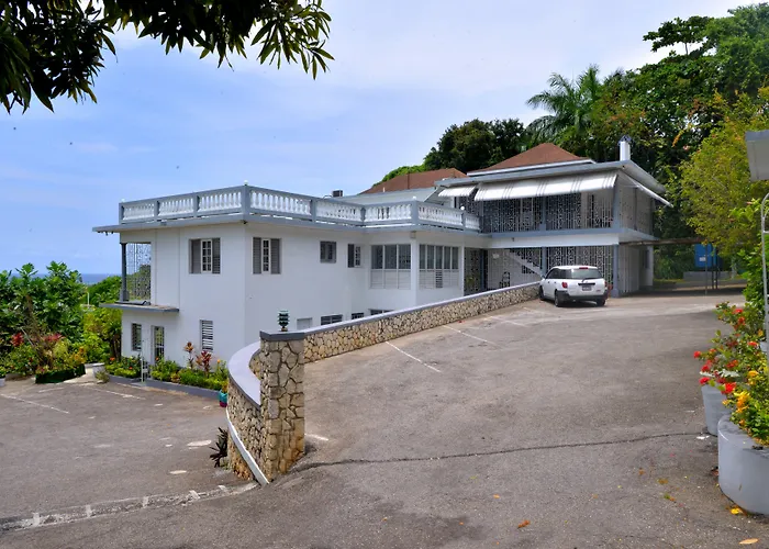 Palm View Guest House