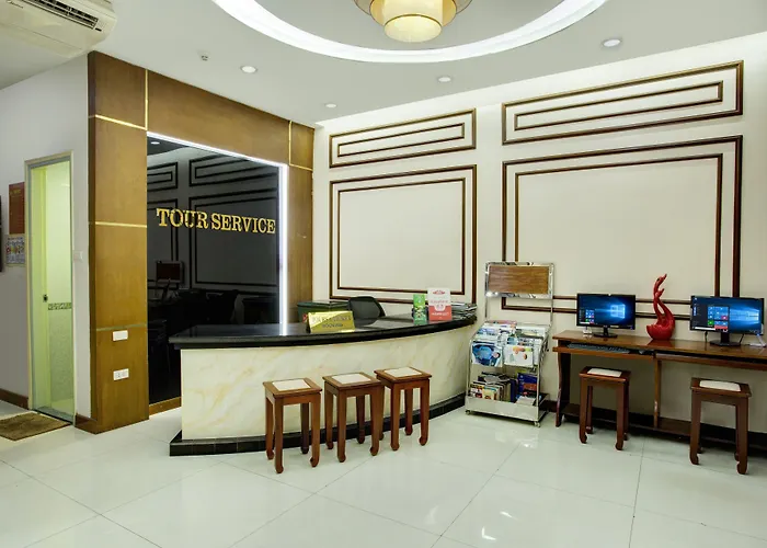 Diamond Legend Hotel