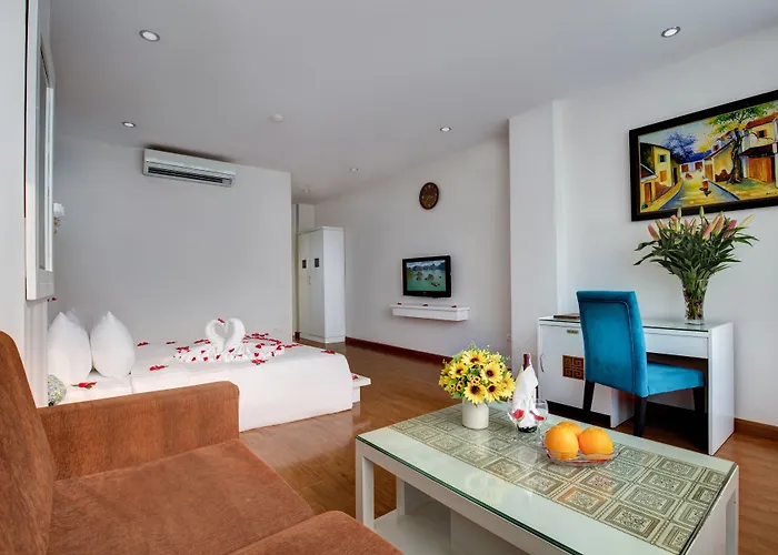 Diamond Legend Hotel