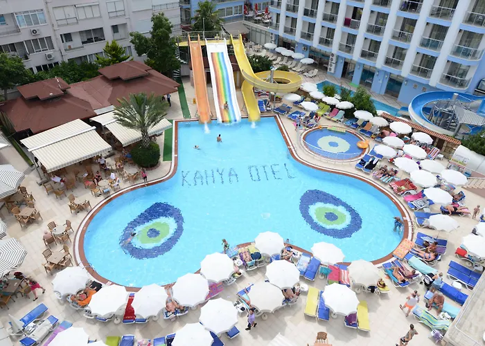 Kahya Hotel