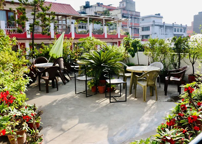 Hotel Holy Lodge