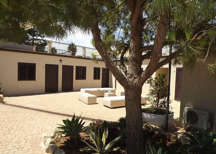 Hotel familiare: Hotel Aria di Mare