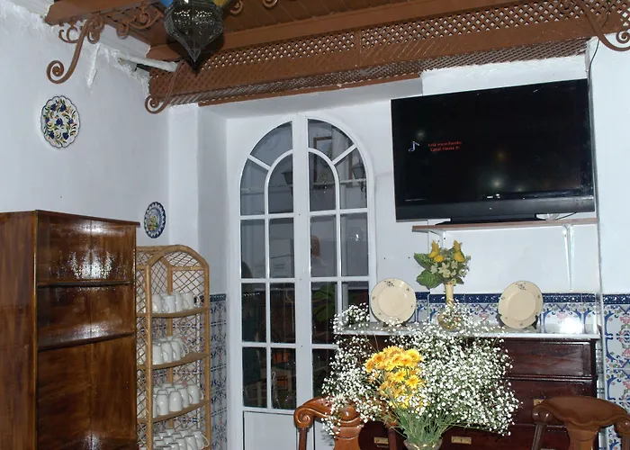 Pension Santa Maria La Blanca