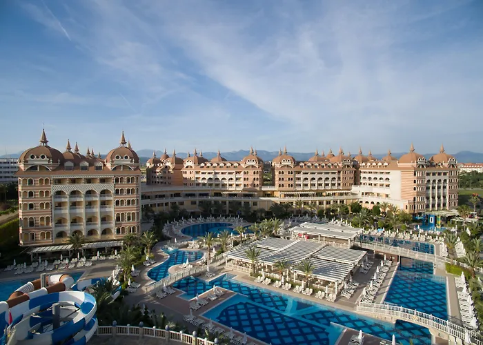 Royal Alhambra Palace