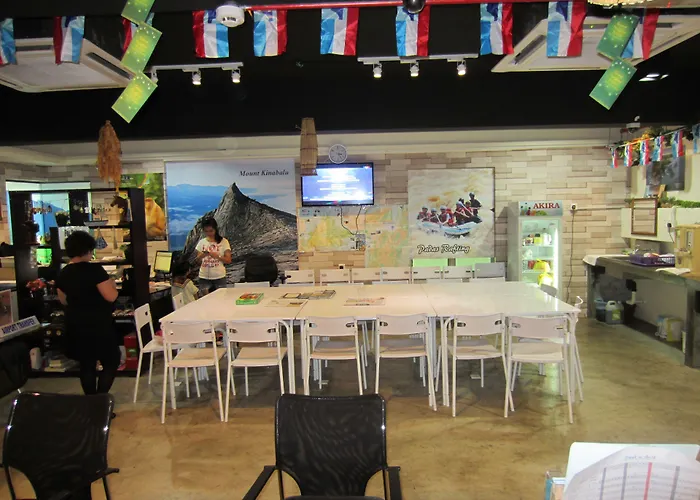 Le Hotel Kota Kinabalu