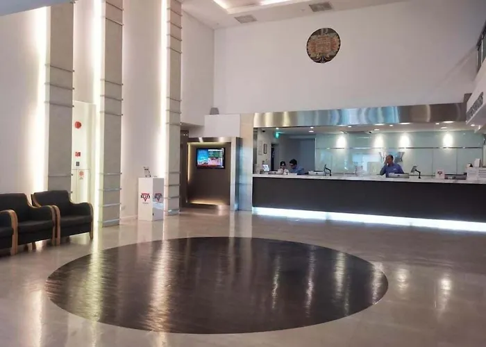 Ymca One Orchard