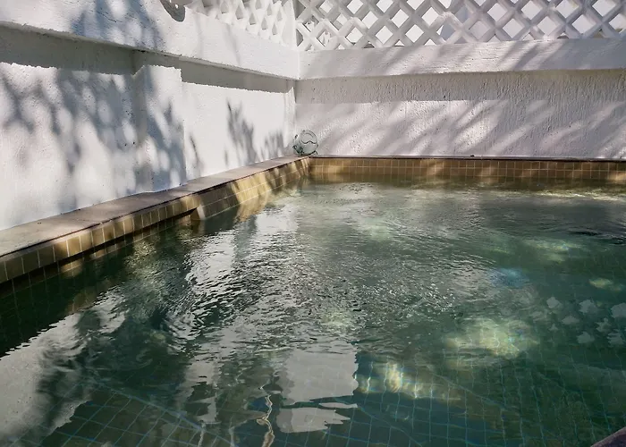 Hotel con piscina: Hotel Labnah (Adults Only)