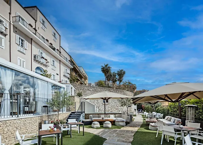 Casa Clat - Boutique Hotel