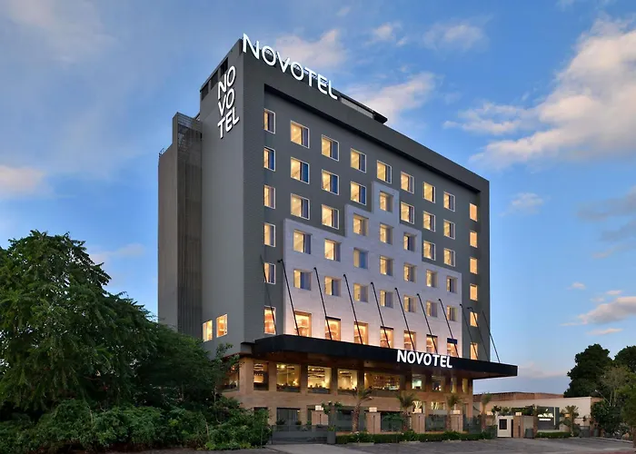 Novotel Jodhpur Iti Circle