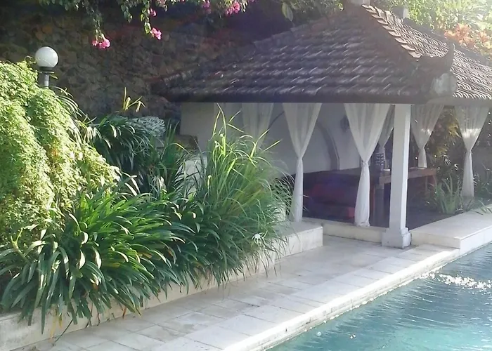 Baliku Dive Resort