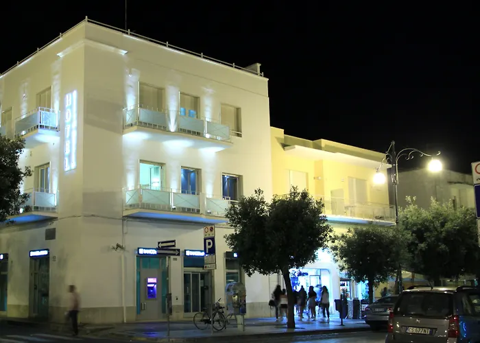 Hotel 3 stelle: Hotel Citta Bella