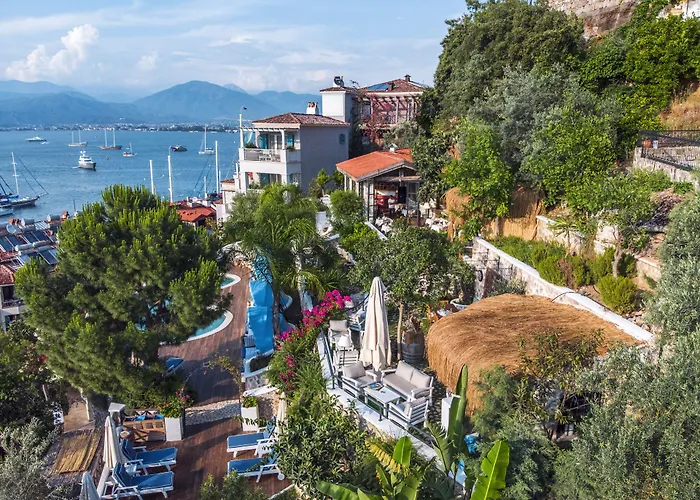 Hotel Unique-Boutique Class - Adults Only