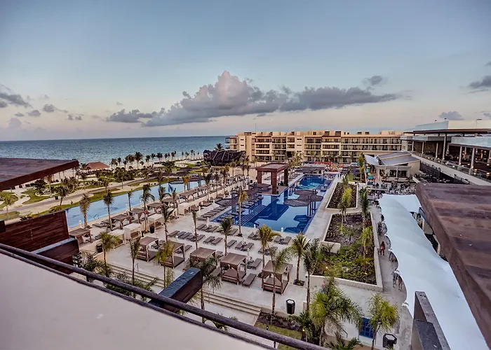 Royalton Riviera Cancun, An Autograph Collection All-Inclusive Resort & Casino (Adults Only)