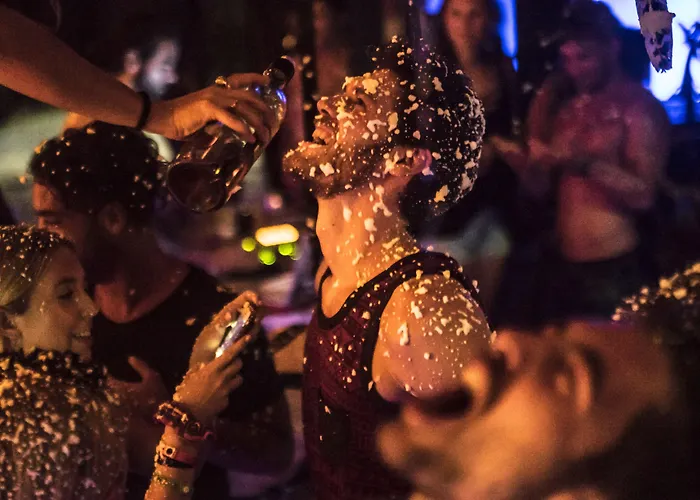 Hostel: Che Playa Hostel & Bar Adults Only