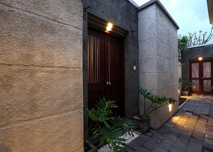 The Bali Bliss Villa