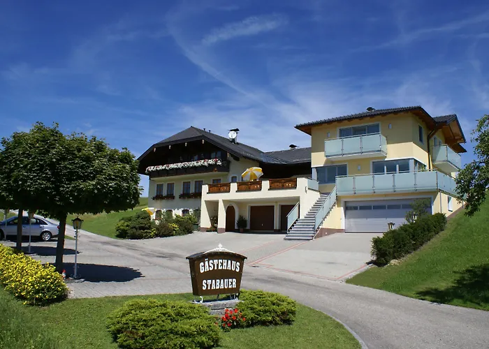 Gästehaus Stabauer