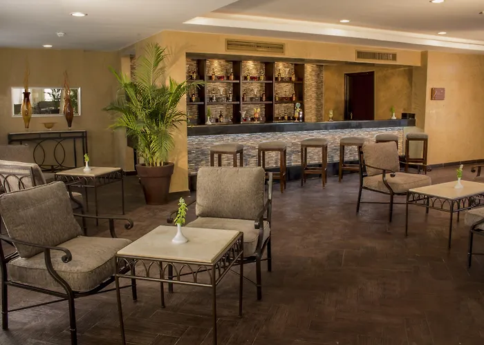 Hotel familiare: Jaz Neo Naama Bay