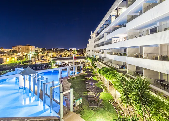 Apartahotel: Ona Garden Lago