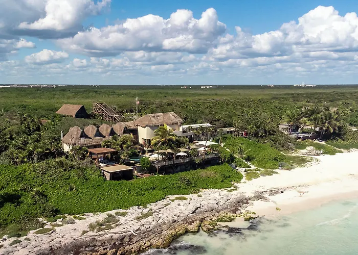 Mezzanine by La Zebra, an SLH Hotel