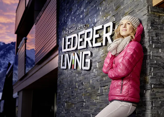 Lederer Boutique Hotel